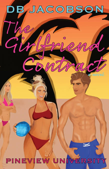 The Girlfriend Contract