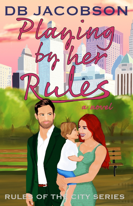 Playing by Her Rules