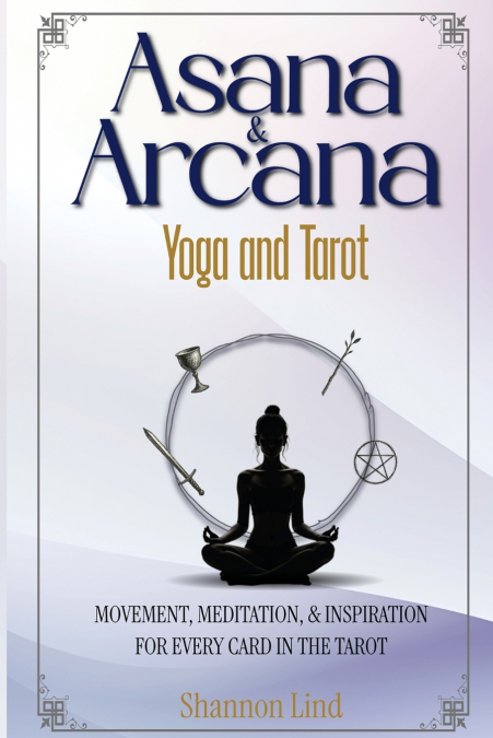 Asana & Arcana