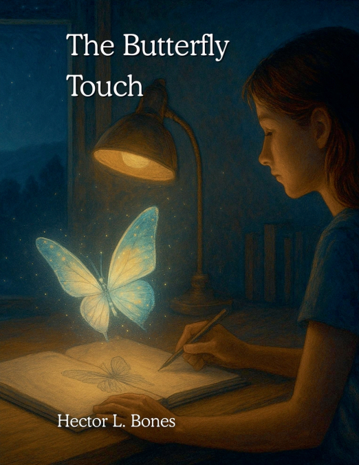 The Butterfly Touch