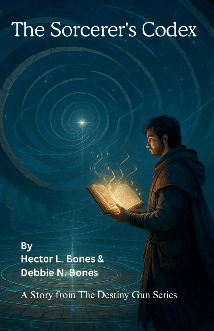 The Sorcerer’s Codex