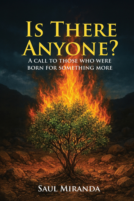 Is There Anyone?