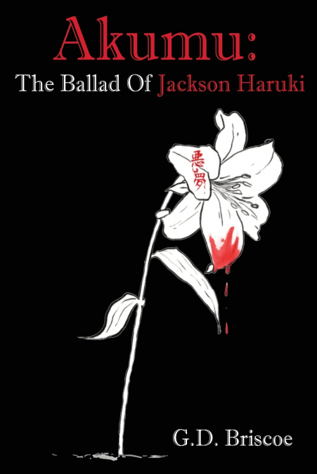 The Ballad Of Jackson Haruki