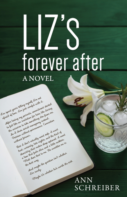 Liz’s Forever After
