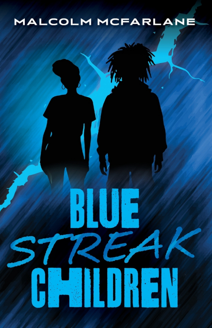 Blue Streak Children