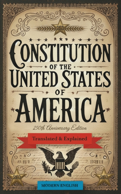 Constitution of the United States of America