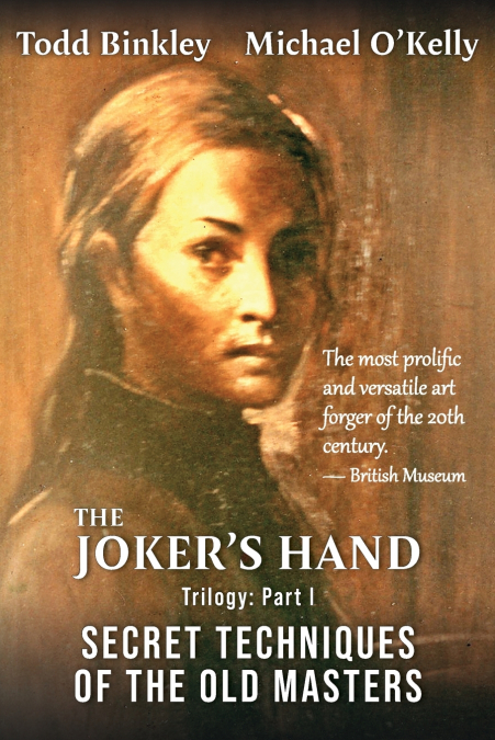 The Joker’s Hand