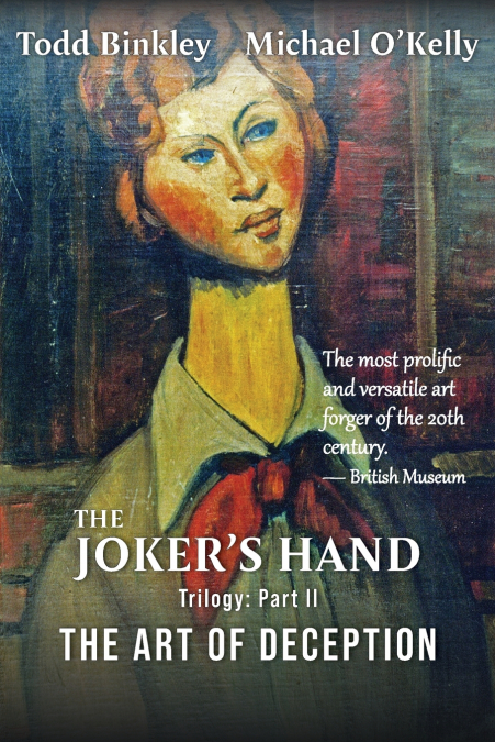 The Joker’s Hand