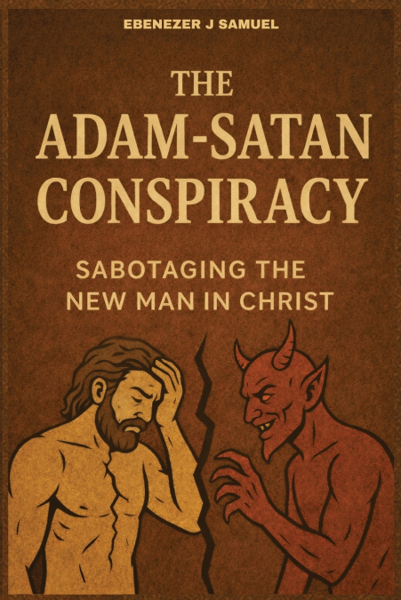 THE ADAM-SATAN CONSPIRACY