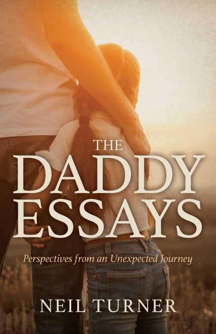 The Daddy Essays
