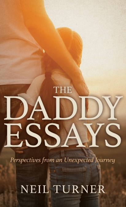The Daddy Essays