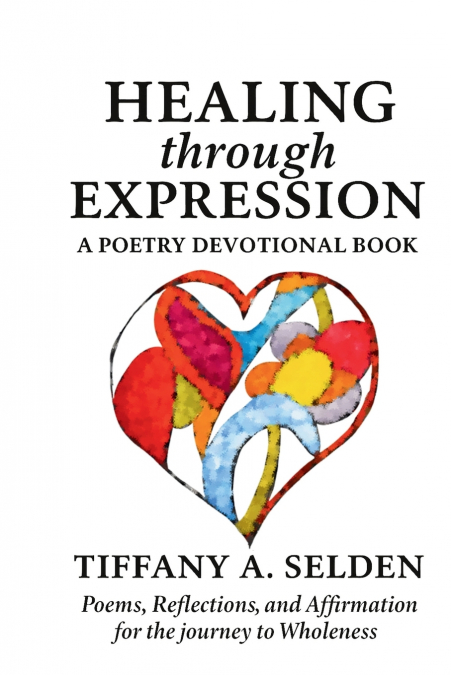 Healing Through Expression