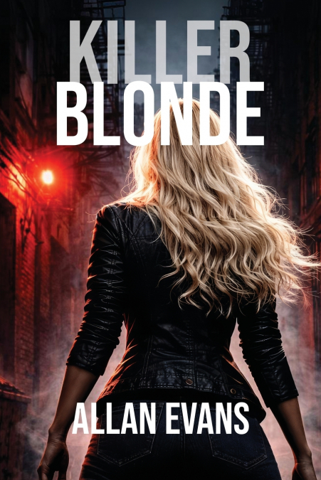 Killer Blonde