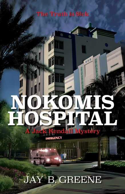 Nokomis Hospital