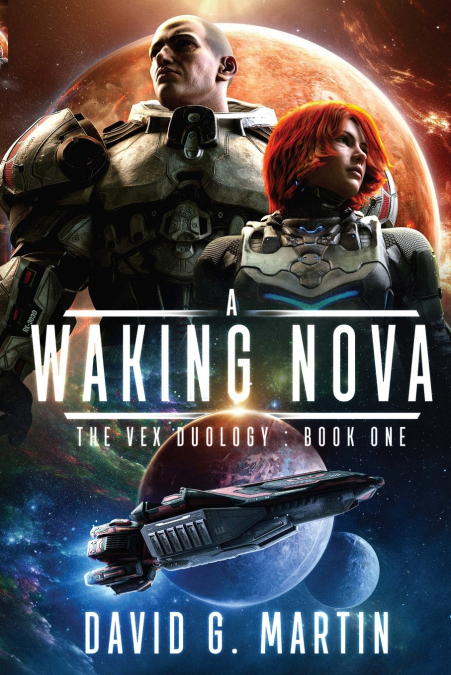A Waking Nova