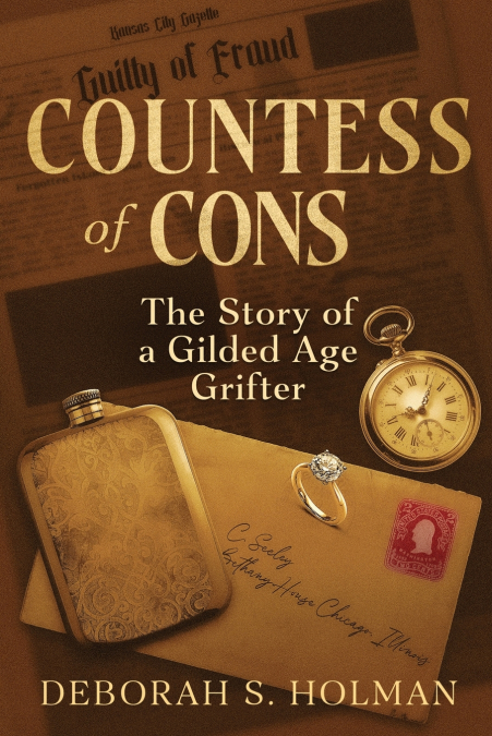 Countess of Cons