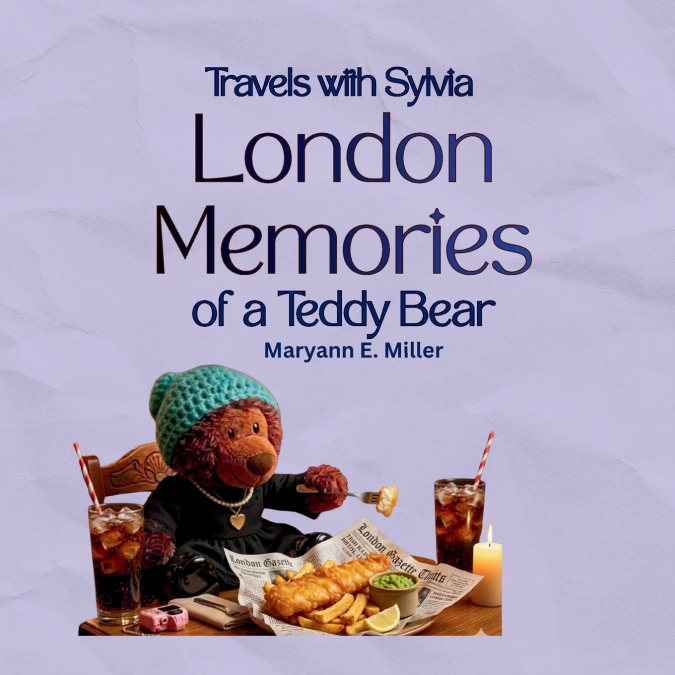 Travels with Sylvia