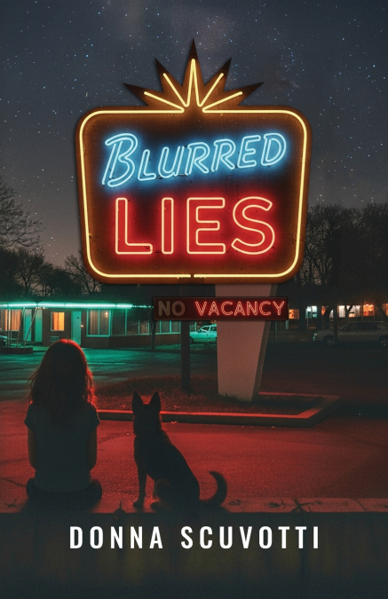 Blurred Lies