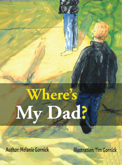Where’s My Dad