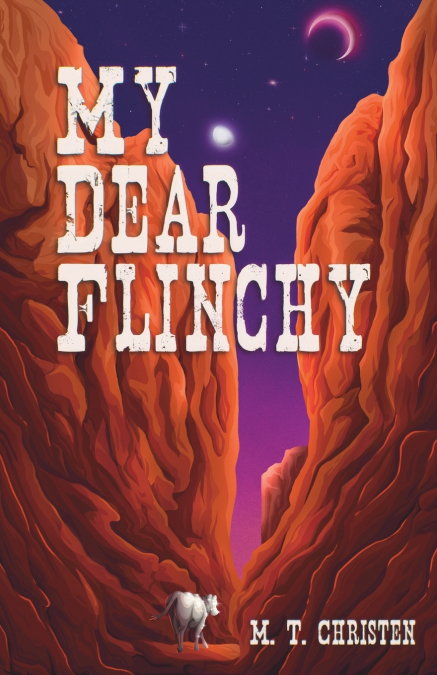 My Dear Flinchy