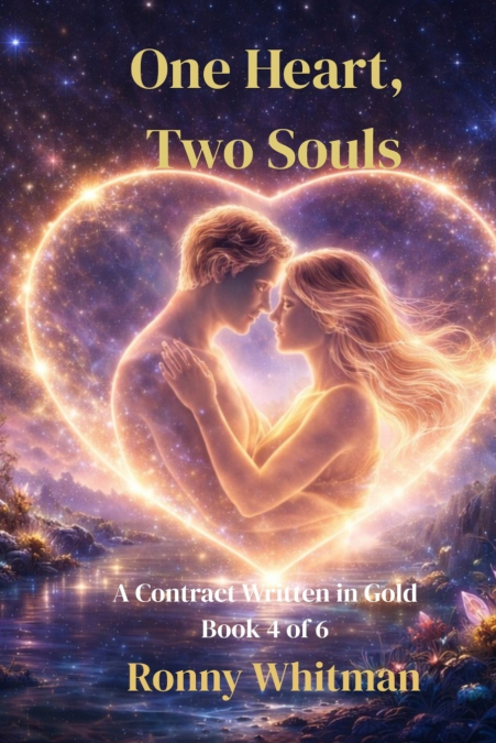 One Heart, Two Souls