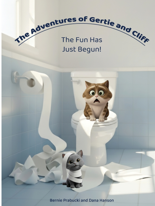 The Fun Has Just Begun!