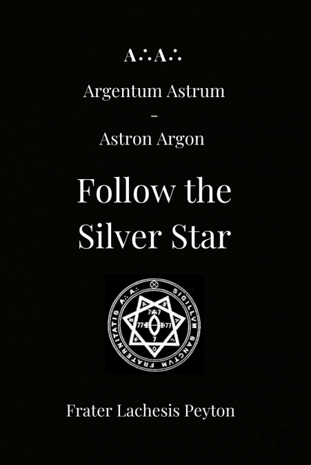 A∴A∴ Argentum Astrum Astron Argon