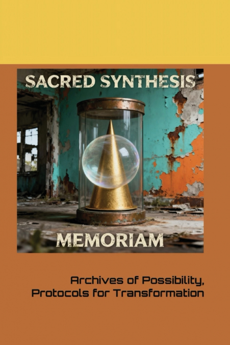 Sacred Synthesis