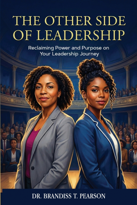 The Other Side of Leadership