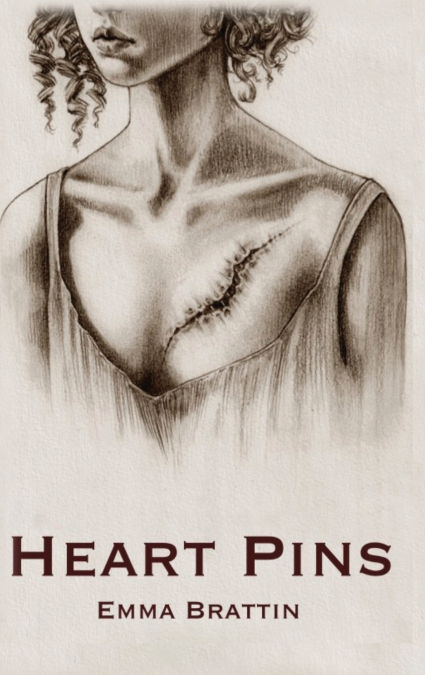 Heart Pins