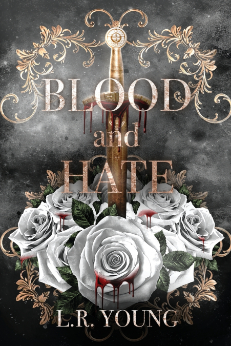 Blood and Hate