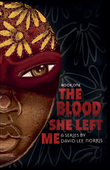The Blood She Left Me