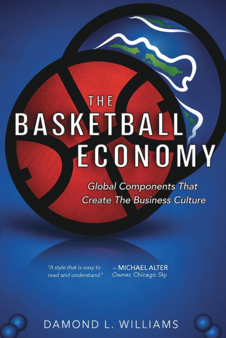 The Basketball Economy