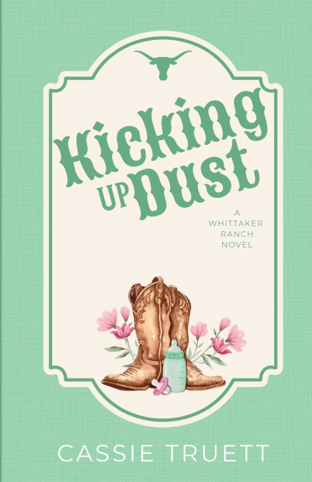 Kicking up Dust