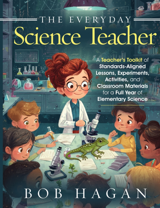 The Everyday Science Teacher