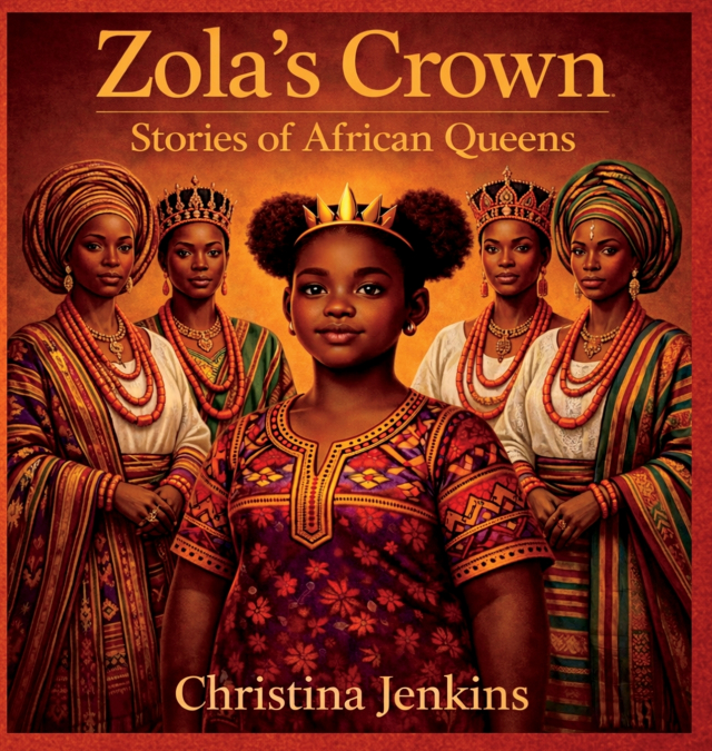 Zola’s Crown