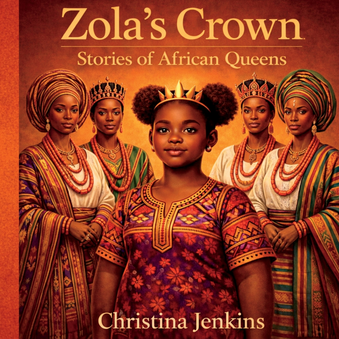 Zola’s Crown