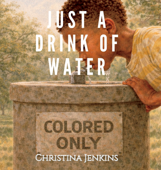 Just a Drink of Water
