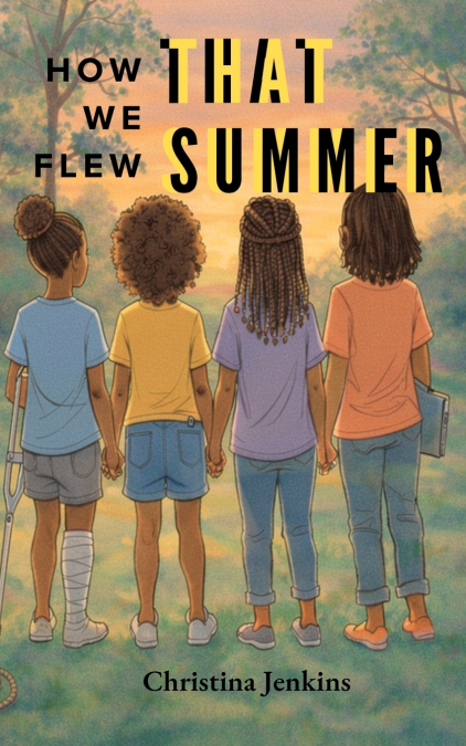 How We Flew That Summer