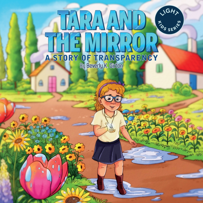 Tara and the Mirror