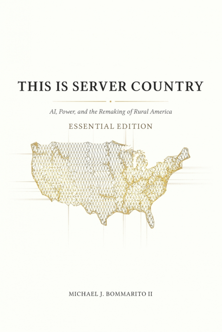 This Is Server Country