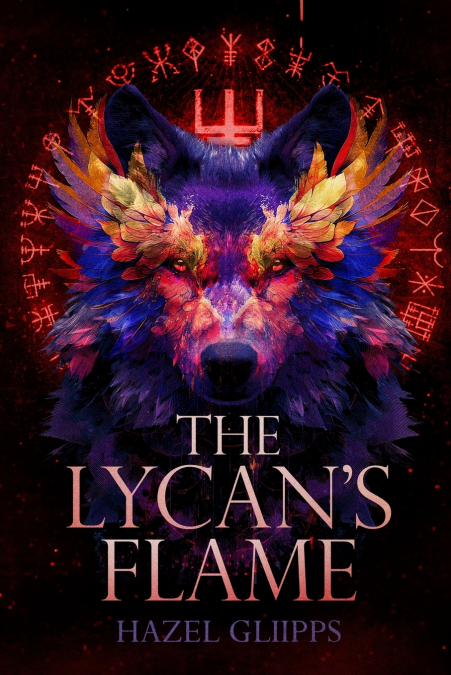 The Lycan’s Flame