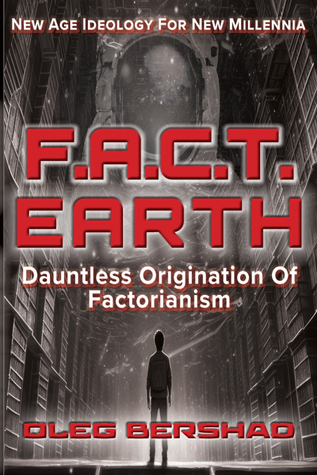 F.A.C.T. EARTH