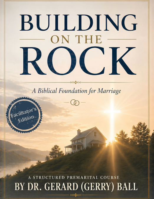 Building on the Rock