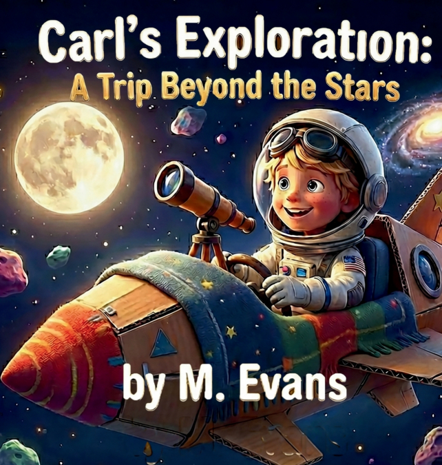 Carl’s Exploration