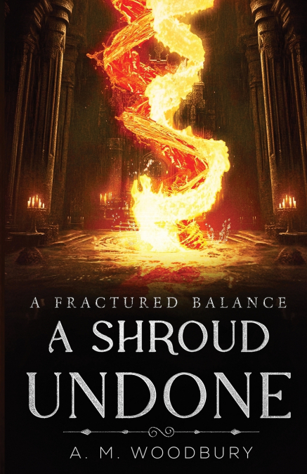 A Shroud Undone