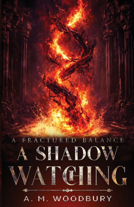 A Shadow Watching