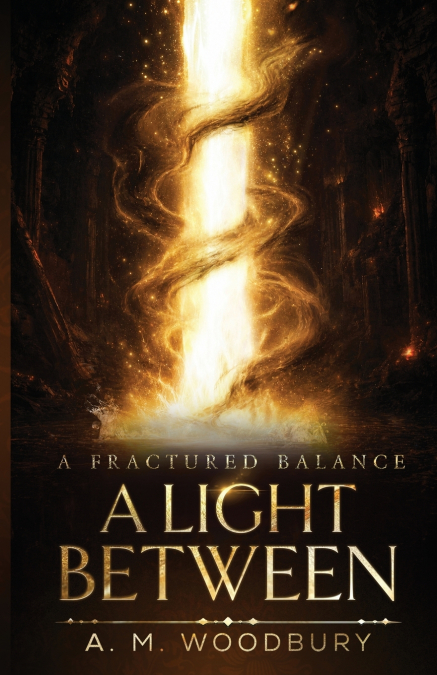 A Light Between