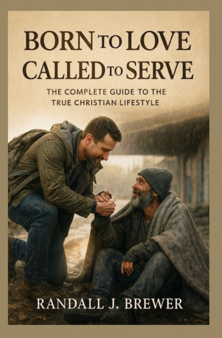 Born to Love Called to Serve