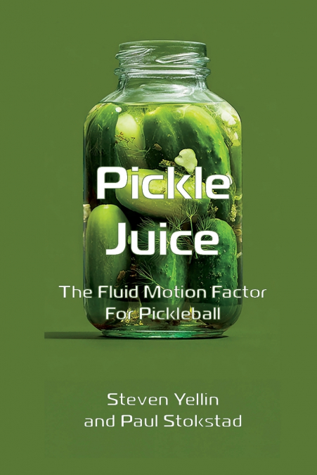 Pickle Juice